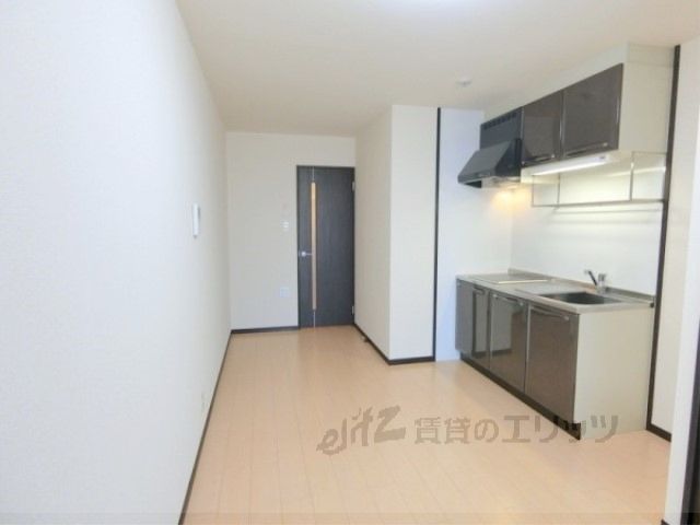 居室・リビング　居室