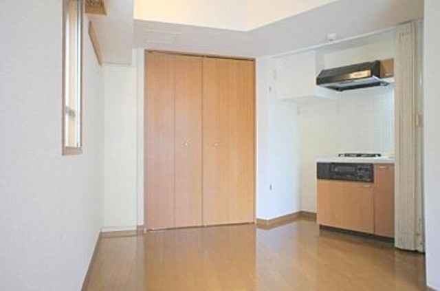 居室・リビング　同仕様タイプ