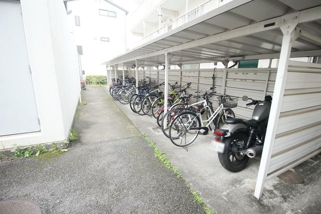 その他共有部分　★お問合せはタウンハウジング多摩センター店まで★