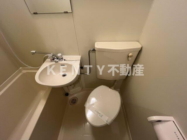 バス・シャワールーム　日々の暮らしに欠かせないお風呂です