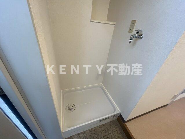 その他設備　※過去退去時のお写真です
