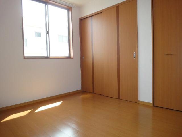 その他部屋・スペース　洋室