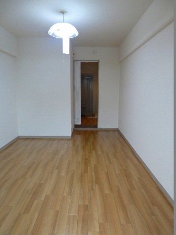 居室・リビング　洋室です。