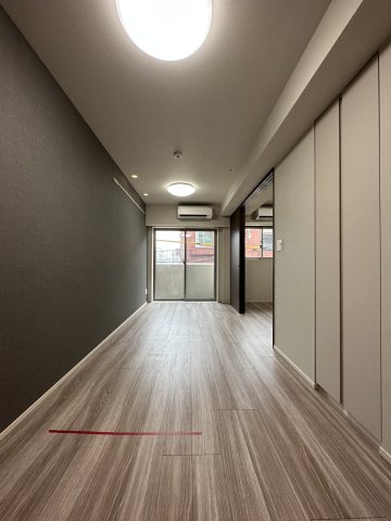 居室・リビング　ゆったり過ごせるリビングです