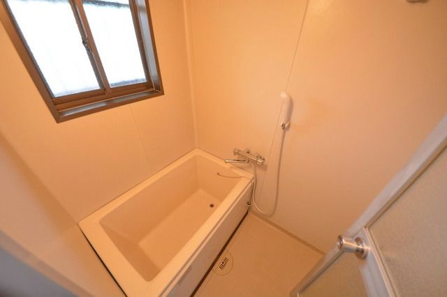 バス・シャワールーム　☆お風呂☆