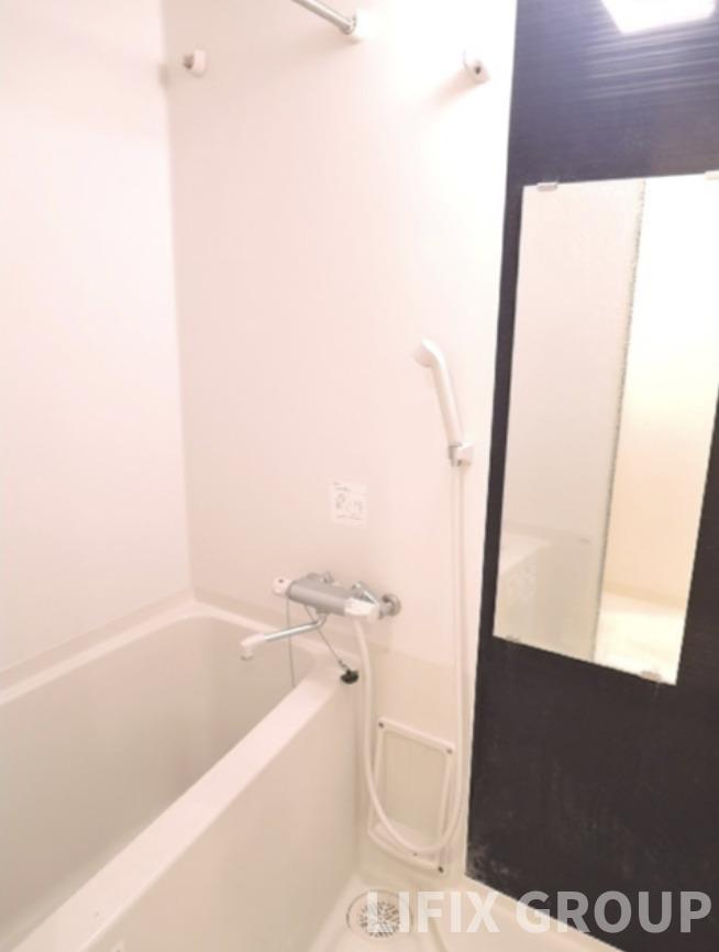 バス・シャワールーム　風呂