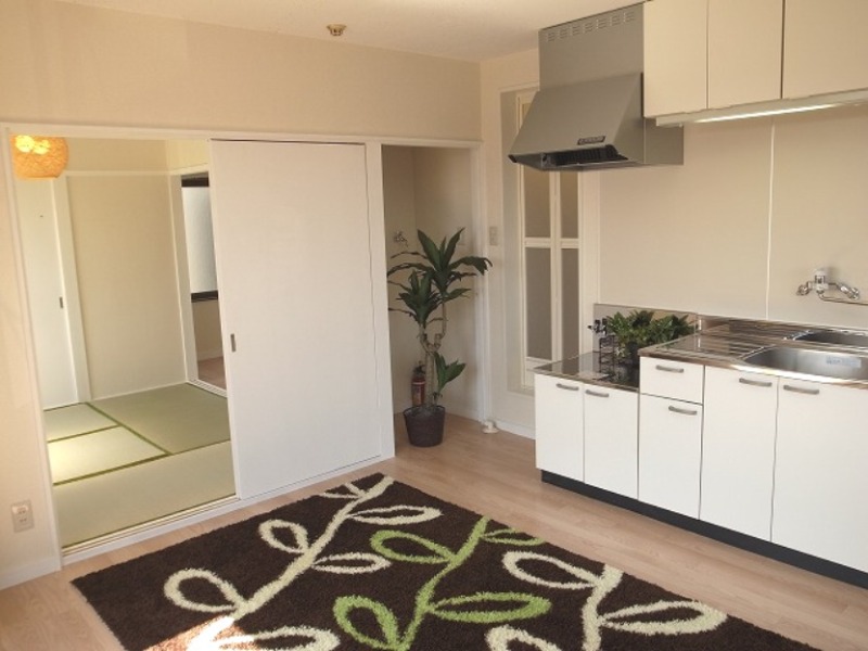 居室・リビング