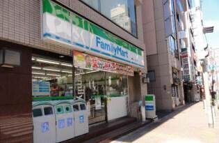 コンビニ　ファミリーマートガーデンシティ品川御殿山店（コンビニ）まで622m