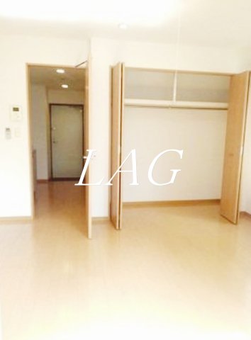 その他部屋・スペース　寝室です。