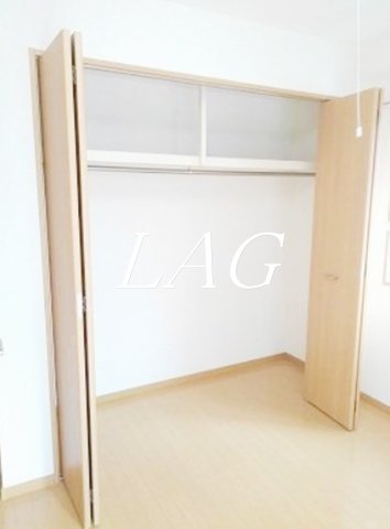 収納　収納です。