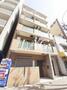 入谷駅より徒歩9分 3階 築17年5ヶ月の賃貸物件