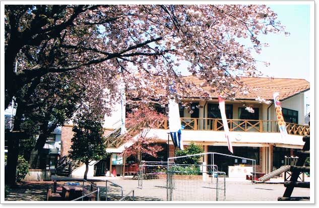 幼稚園・保育園　昭和保育園（幼稚園・保育園）まで680m