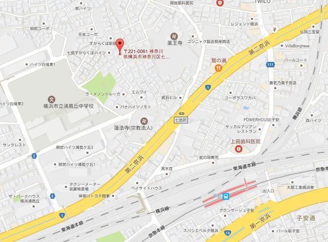 その他　★案内図★