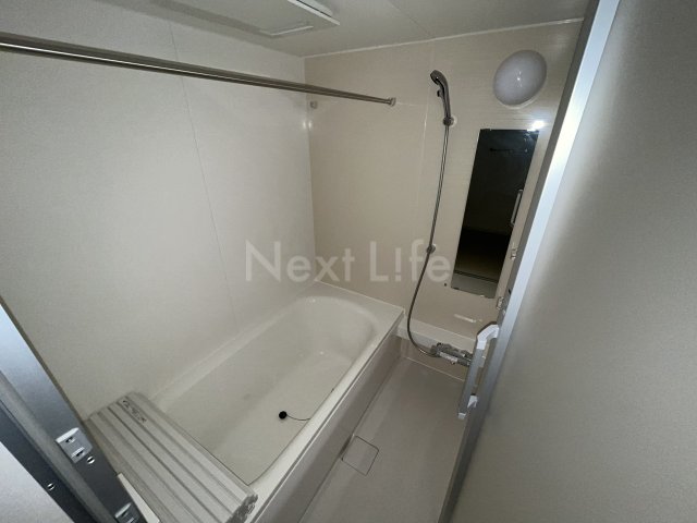 バス・シャワールーム　リブリ・淵野辺3