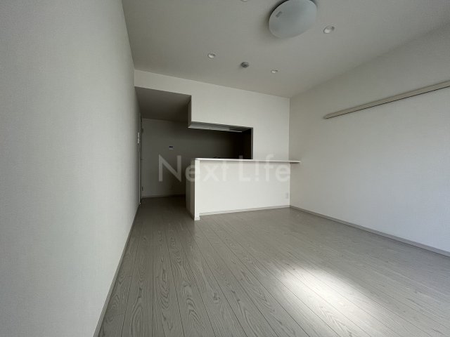 居室・リビング　リブリ・淵野辺3