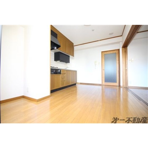 建物外観　ＬＤＫ