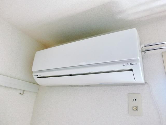 その他設備　★エアコンも設置済みです★