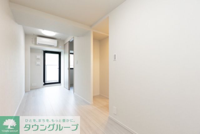 居室・リビング　※写真は同タイプ住戸です。