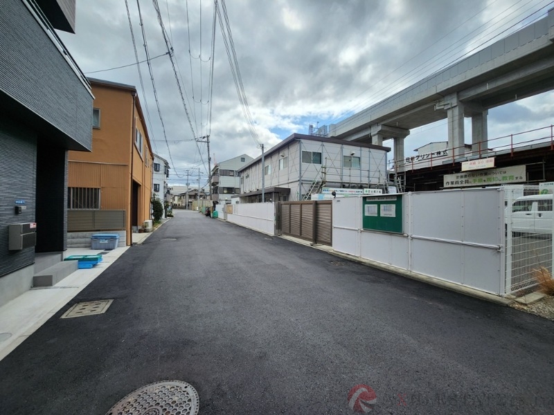 その他　周辺（その他）まで10m