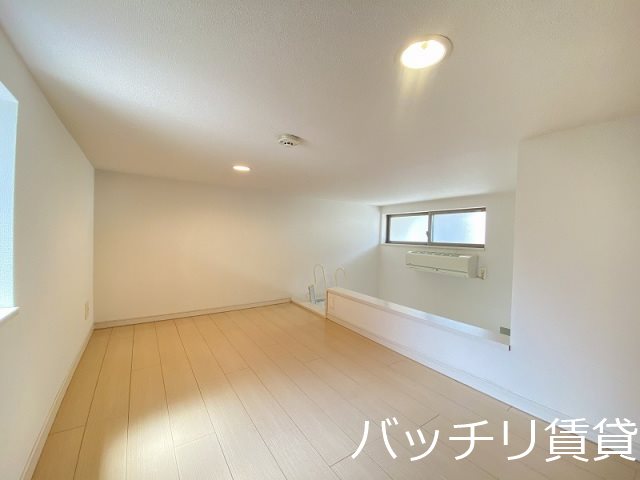 その他部屋・スペース　※同型タイプ写真のため、現状優先。