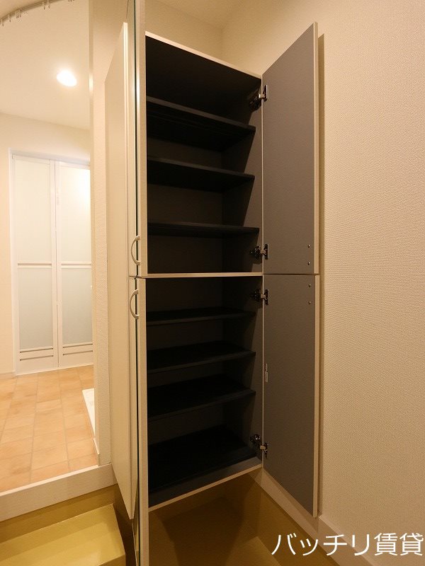 その他設備　※同型タイプ写真のため、現状優先。