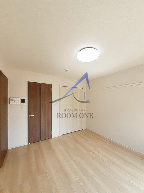 その他部屋・スペース　寝室です。