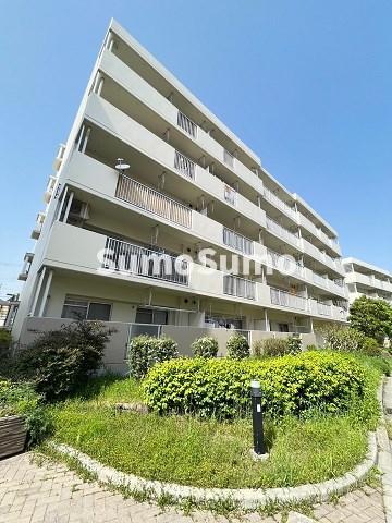 建物外観　建物外観を気になさる方へ、見た目の良い物件です