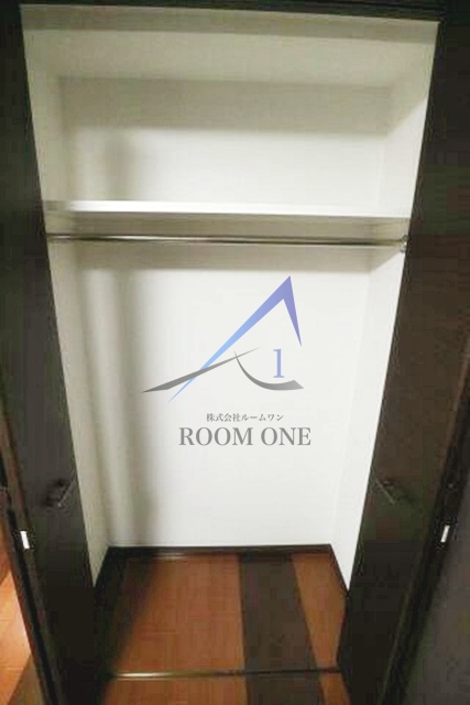 収納　収納です。