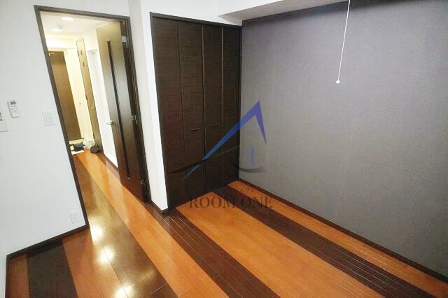 その他部屋・スペース　寝室です。