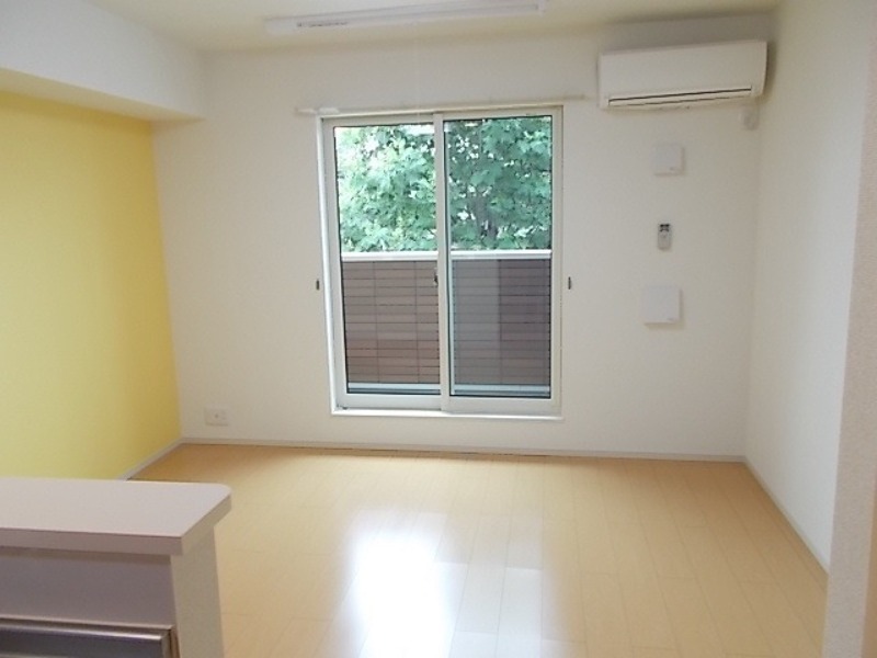 居室・リビング　図面と現状に相違がある場合には現状を優先