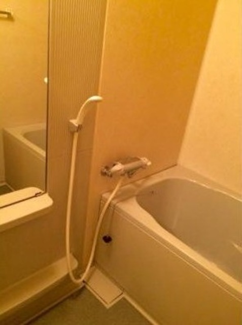 バス・シャワールーム　参考写真