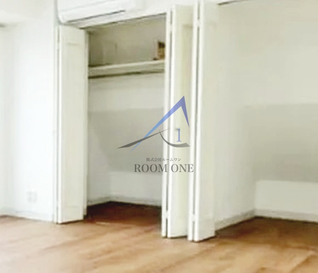 収納　収納です。