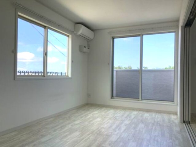 居室・リビング　同施工会社施工物件の参考写真になります※現況優先