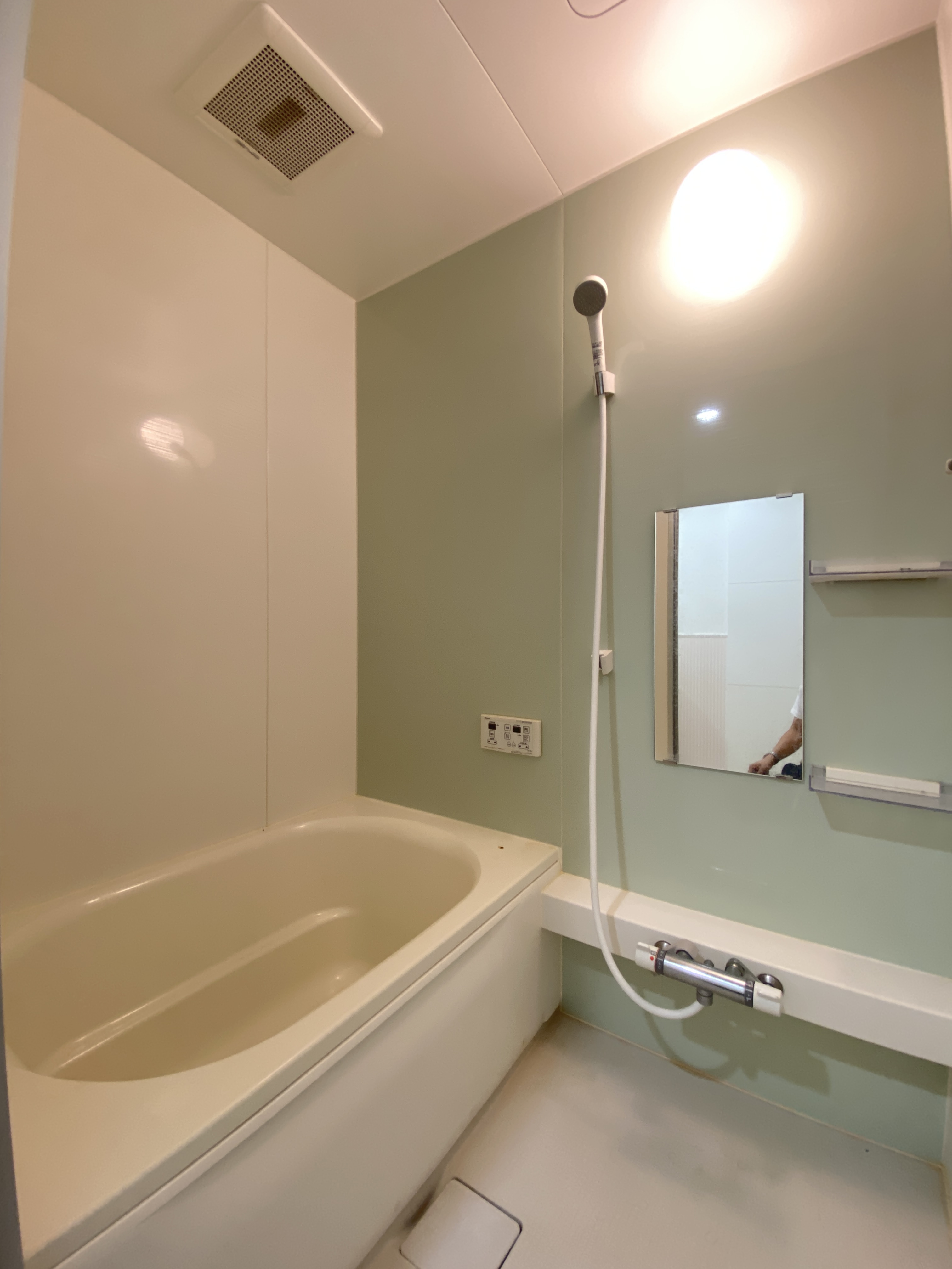 バス・シャワールーム　◆こちらの物件のお問合わせは、蕪木不動産へお問合せ下さい◆