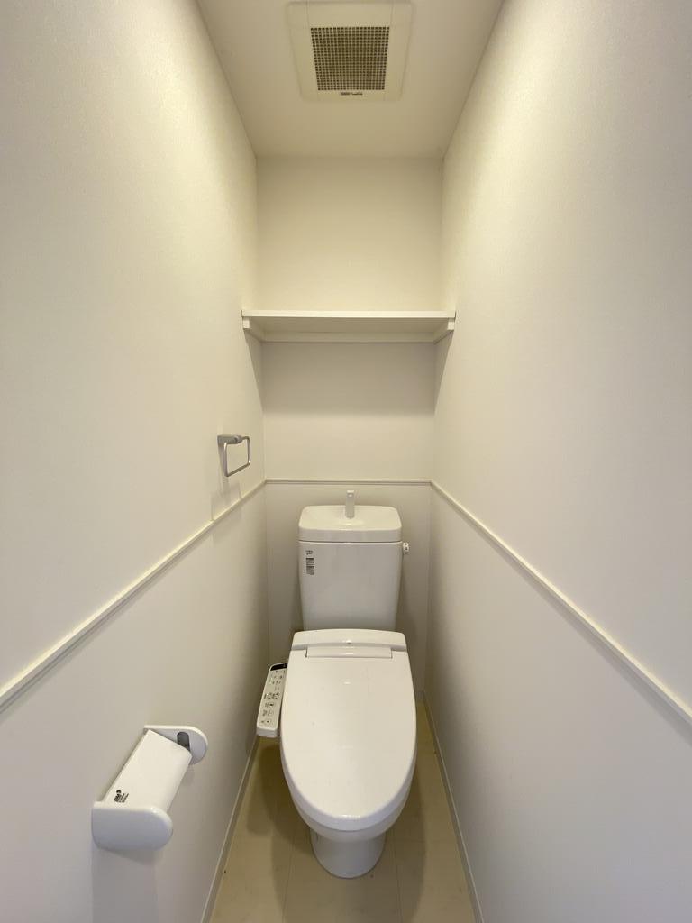 トイレ　◆こちらの物件のお問合わせは、蕪木不動産へお問合せ下さい◆