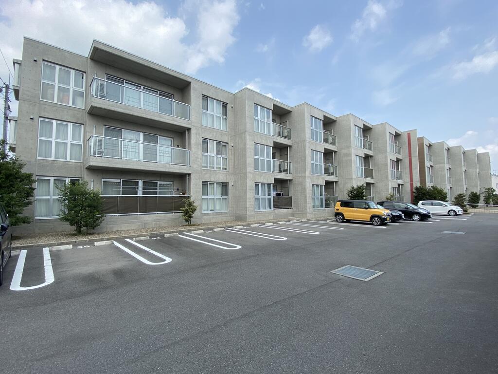 建物外観　◆こちらの物件のお問合わせは、蕪木不動産へお問合せ下さい◆