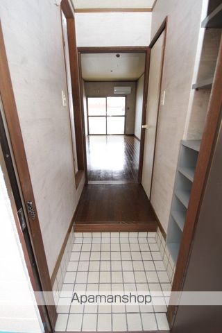 サニー宮丸の玄関写真