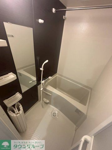 バス・シャワールーム　別部屋写真参考