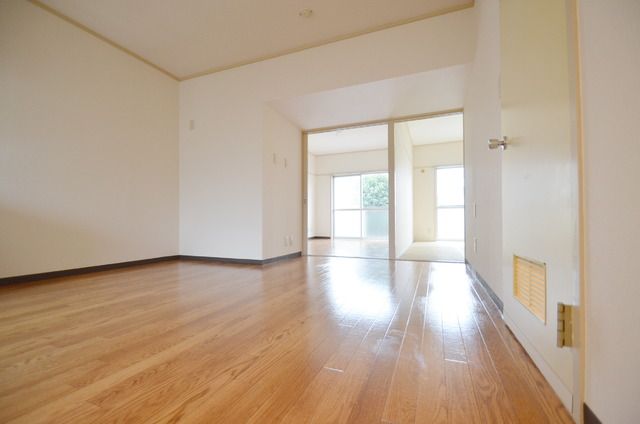 居室・リビング　ＬＤＫ