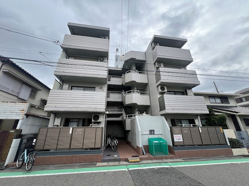 ＪＲ東海道本線 甲子園口駅 徒歩7分 築42年