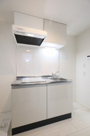 キッチン　同メーカー施工例