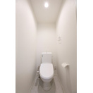 トイレ　同メーカー施工例