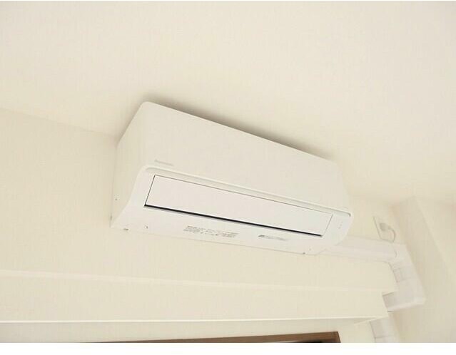 その他設備　充実した室内設備♪