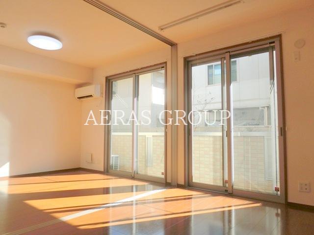 居室・リビング　同仕様