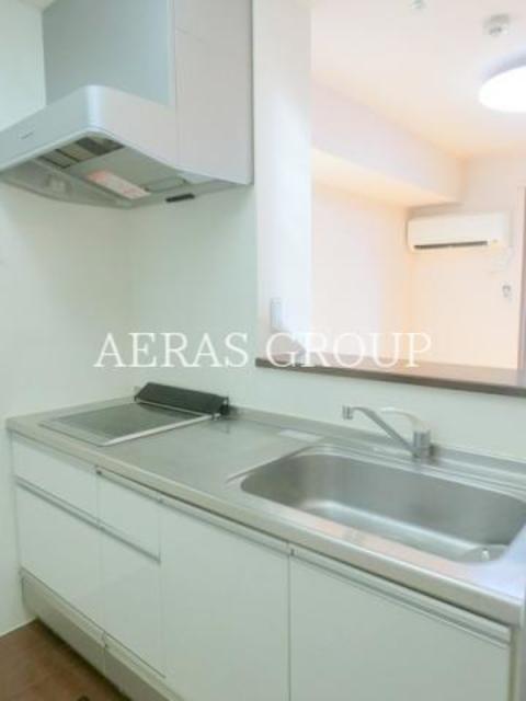 キッチン　同仕様