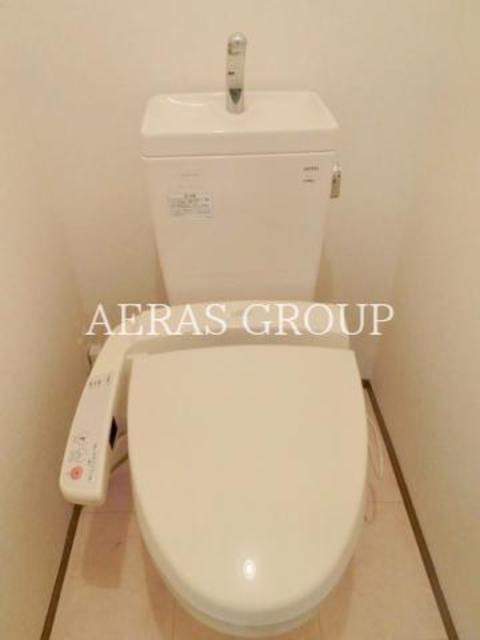 トイレ　同仕様