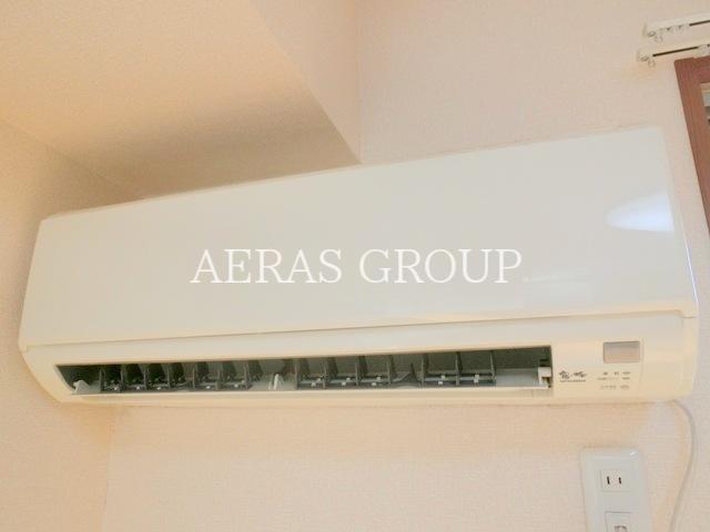 その他設備　同仕様