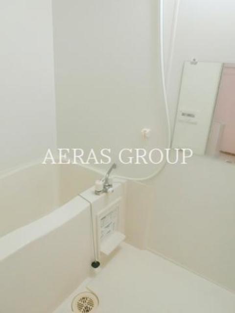 バス・シャワールーム　同仕様