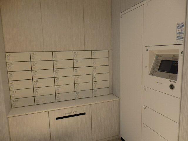 その他共有部分