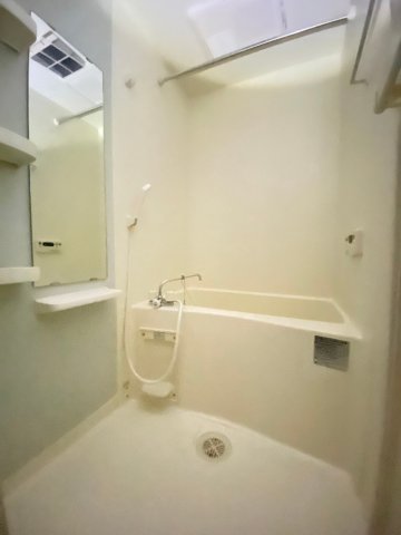 バス・シャワールーム　※参考写真